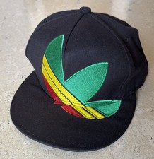 Adidas Cap Reggae Rasta Chile