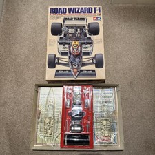 Kit telaio vintage Tamiya Road