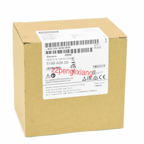 Siemens 1200 cpu1214fc - siemens, s7-1200
