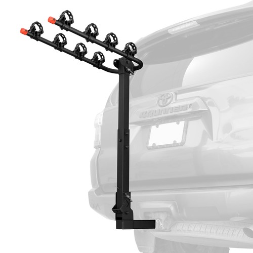 Supporto gancio portabici - , 4