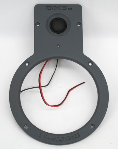 Tweeter altoparlante monitor
