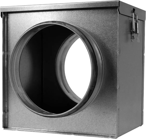Scatola filtro pollici - filtro,