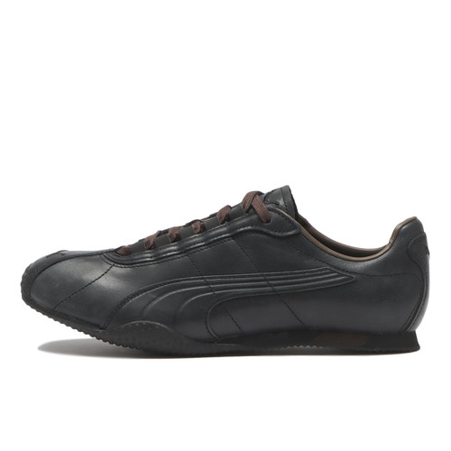 Puma street pelle naturale - pelle,