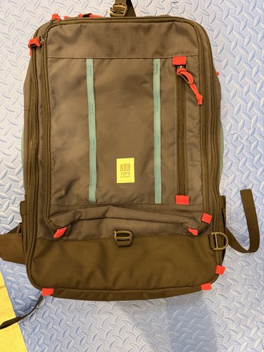 Borsa viaggio topo designs - borsa,