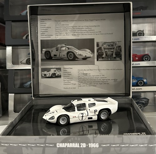 Minichamps 436661407 - minichamps,