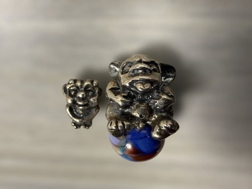 Baby troll trollbeads laa - trollbeads,