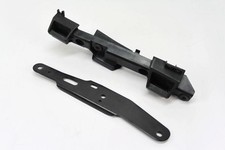 YAMAHA TRACER 900 GT 2018 2020 VALIGIE LATERALI ORIGINALI CITY PAHNTOM BLUE