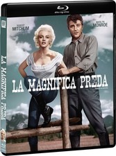 Blu-Ray Magnifica Preda (La)