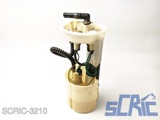 Cestello Pompa Galleggiante