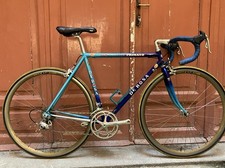 DE ROSA PRIMATO 53x51 Columbus Genius CAMPAGNOLO Record 9 Titanium Mavic