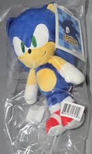 Peluche sonic il riccio - peluche,