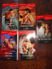 Romanzi passione mondadori - i,