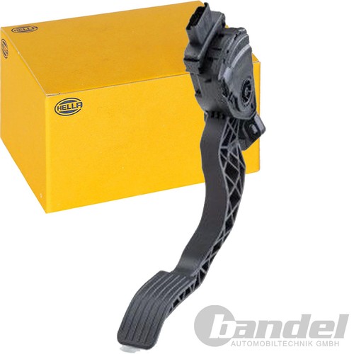 Hella sensore acceleratore - sensore,