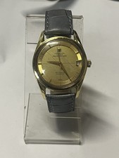 Orologio uomo vintage - uomo,
