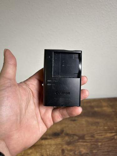 Genuine canon 2lf battery - canon,