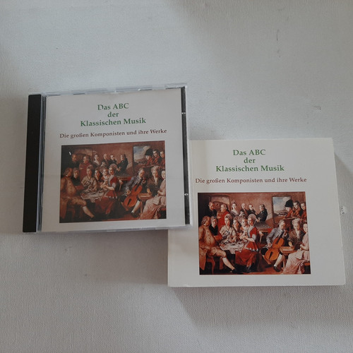 Abc della musica classica - della,