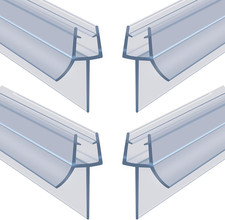 Guarnizione Doccia Sottoporta