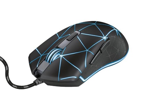 Mouse trust gxt 133 - trust,