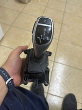 LEVA CAMBIO AUTOMATICO BMW SERIE 5 F10 DAL 2010