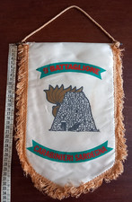 GAGLIARDETTO 9° BATTAGLIONE CARABINIERI SARDEGNA CVGIA