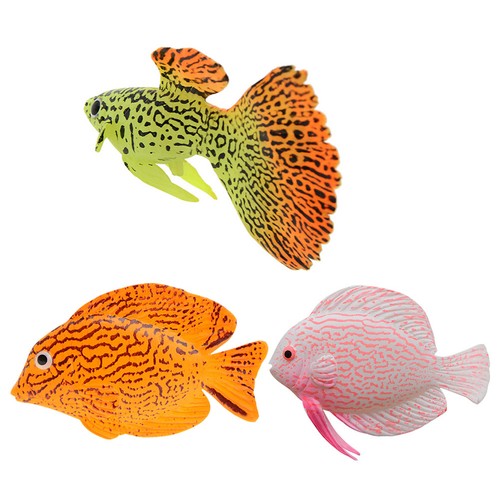 Pcs ornamenti per acquario - pcs,