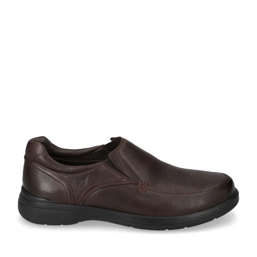 Valleverde 36822 marrone slip - valleverde,
