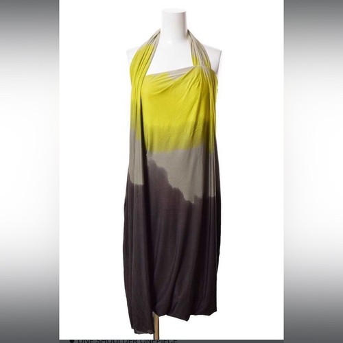 Abito ombré max mara - max, maxmara