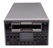 Sony HVR-1500 HDV DVCAM 1089i
