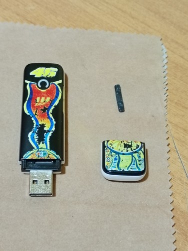 Chiavetta internet usb fastweb - chiavetta,