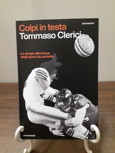 Tommaso clerici colpi in - tommaso,