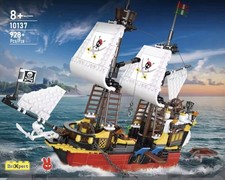 Galeone Pirati One Piece No