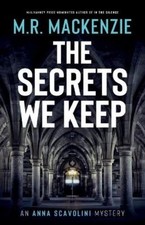 M R MacKenzie The Secrets We