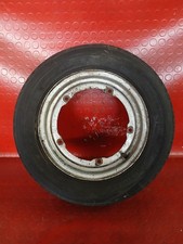 CERCHIO CERCHI ANTERIORE POSTERIORE MODELLO VOLANTE PIAGGIO APE TM 703 DIESEL