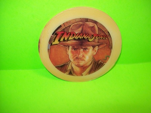 Williams indiana jones - williams,