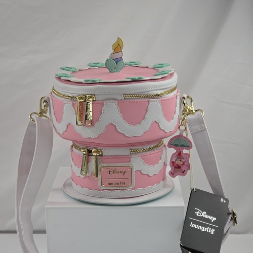 Loungefly disney alice - disney,