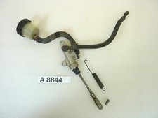 Pompa freno posteriore Yamaha XJ 600 51J 1984-1991 con tubo