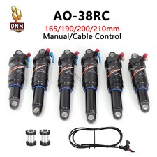 DNM AO-38RC Ammortizzatore