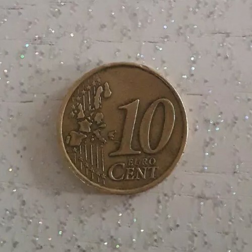 Moneta centesimi 1999 rf - moneta,