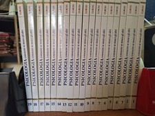 PSICOLOGIA - CONOSCERE SE