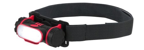 Powerhand lampada testa da - powerhand,