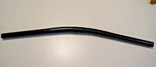 MTB UNIVERSALE MANUBRIO NERO