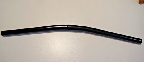 Mtb universale manubrio nero - universale,