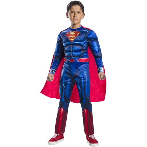 Costume superman anni - superman,