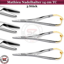 Mathieu Nadelhalter TC Gerade