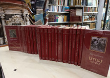 COLLANA I CLASSICI DELLO SPIRITO - 23 LIBRI - FABBRI EDITORI 1998  COME NUOVI  -