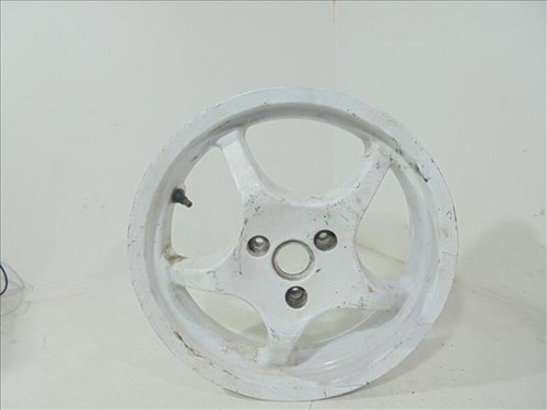 Cerchio yamaha aerox 2005 - yamaha,