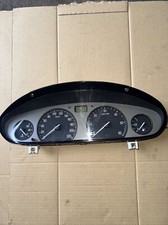 STRUMENTAZIONE per LANCIA LYBRA (05/99>10/06<) 1.9 JTD (839.AXI1A, 839.AXN1A,