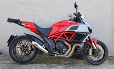 Ducati Diavel 1200 2010-2018