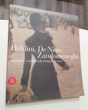 BOLDINI DE NITTIS ZANDOMENEGHI