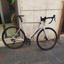 Bici corsa basso - bici, disk